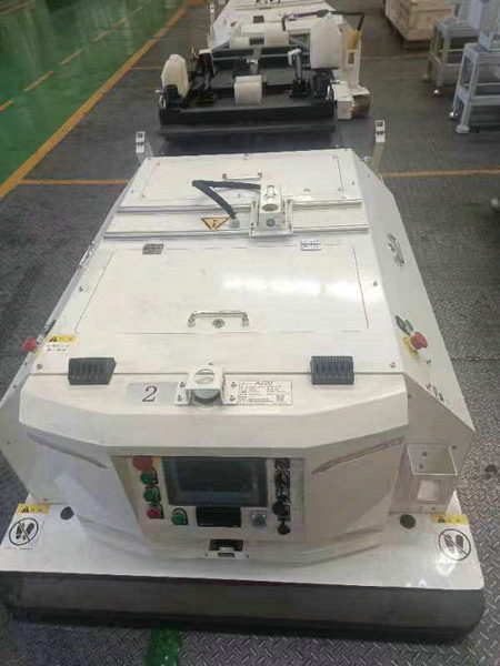 AGV,RGV小车